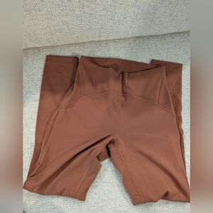 Lululemon High-Waisted Leggings NWOT